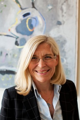 Charlotta Schenholm