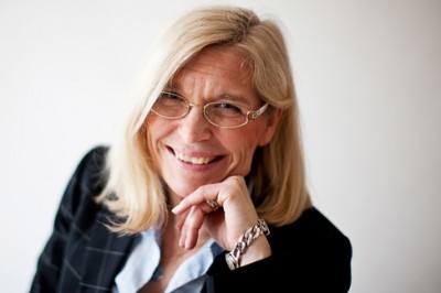 Charlotta Schenholm